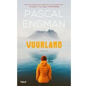 Vanessa Frank 1 - Vuurland