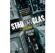 Lucas Page-serie 1 - Stad van glas