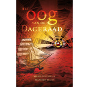 Het oog van de dageraad