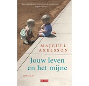 Jouw leven en het mijne