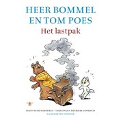 1+1 gratis Avonturen van Tom Poes - Het lastpak