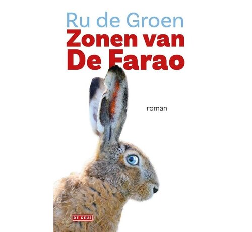 Zonen van De Farao