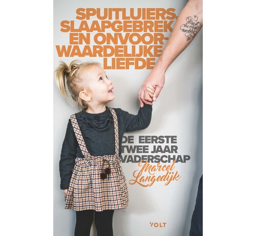 Spuitluiers, slaapgebrek en onvoorwaardelijke liefde