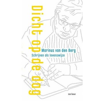 Dicht op de dag