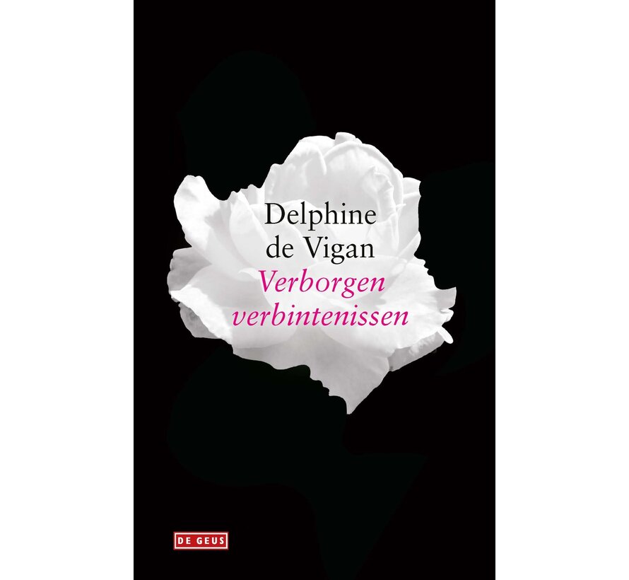 Verborgen verbintenissen