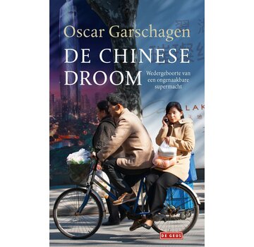 De Chinese droom