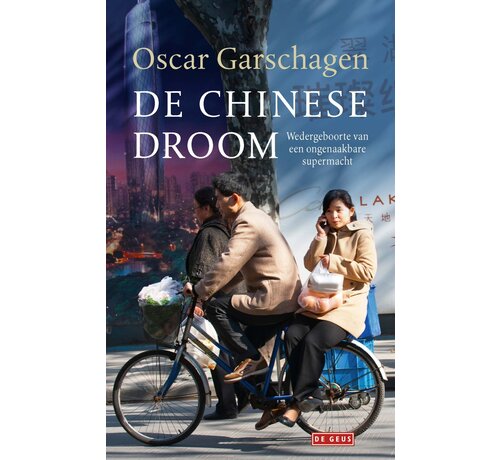 De Chinese droom