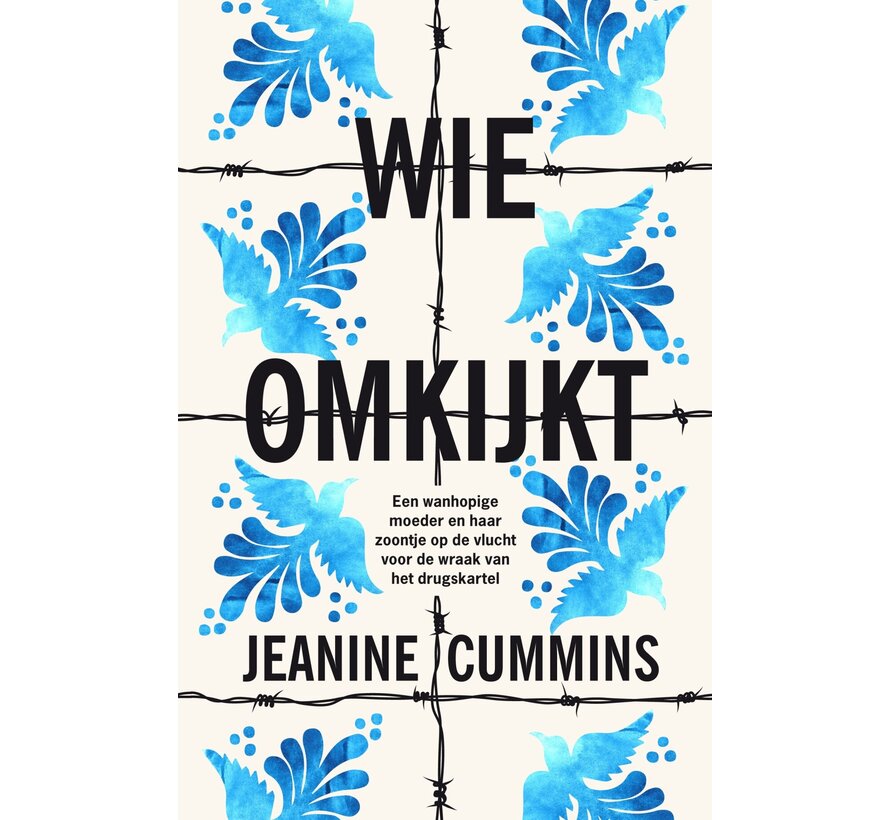 Wie omkijkt