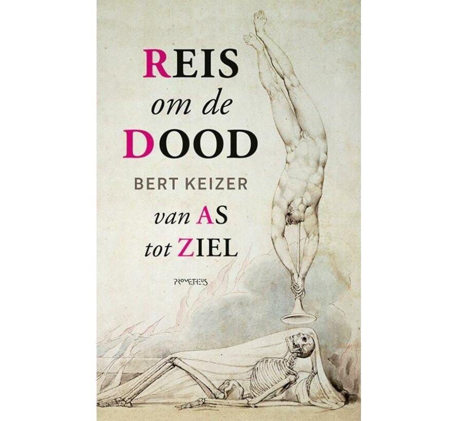 Reis om de dood