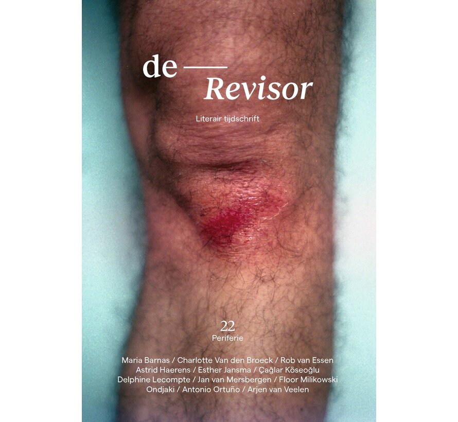 Revisor 22