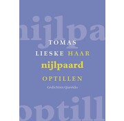 Haar nijlpaard optillen