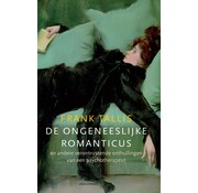 De ongeneeslijke romanticus en andere verontrustende onthullingen van een psychotherapeut