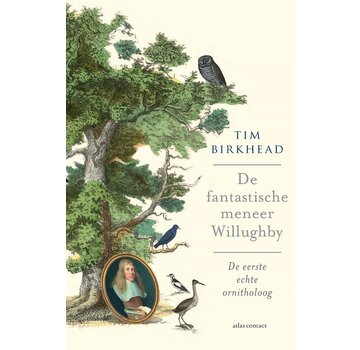 De fantastische meneer Willughby