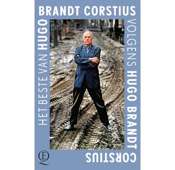 Het beste van Hugo Brandt Corstius volgens Hugo Brandt Corstius