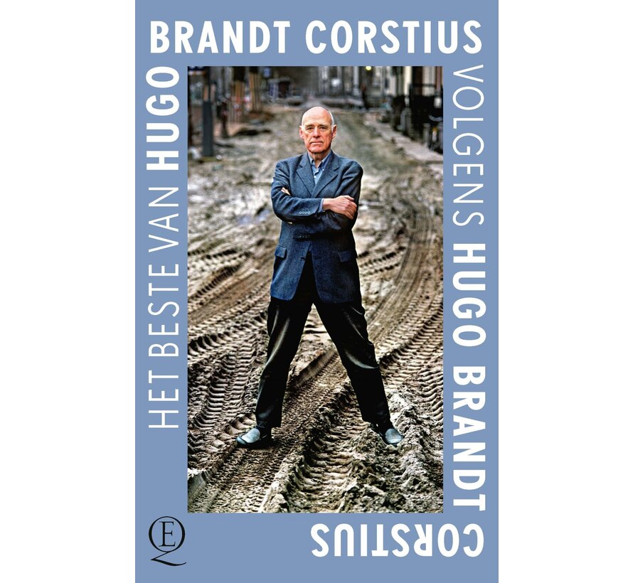 Het beste van Hugo Brandt Corstius volgens Hugo Brandt Corstius