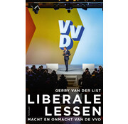 1+1 gratis Liberale lessen