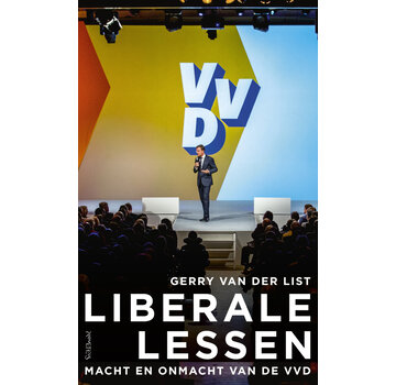 Liberale lessen