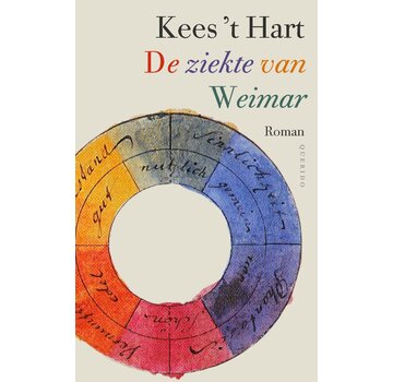 1+1 gratis De ziekte van Weimar