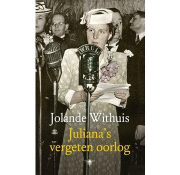 1+1 gratis Juliana's vergeten oorlog