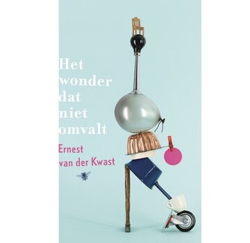 1+1 gratis Het wonder dat niet omvalt
