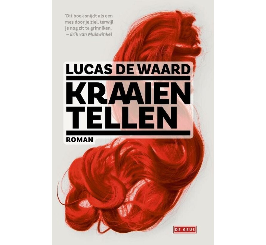 Kraaien tellen