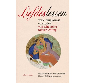 1+1 gratis Liefdeslessen