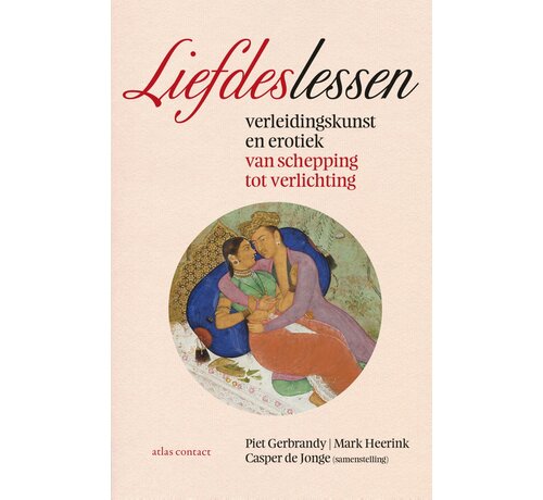 Liefdeslessen