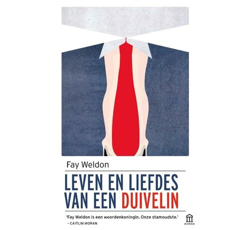 Leven en liefdes van een duivelin