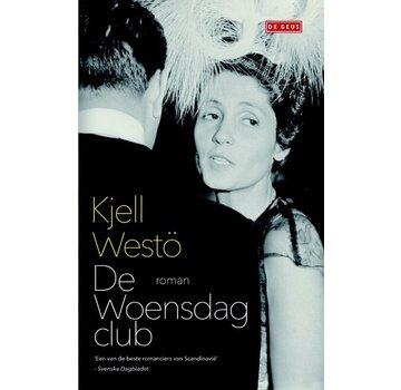 De woensdagclub