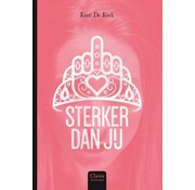 Clavis Young adult - Sterker dan jij