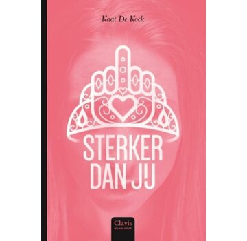 1+1 gratis Clavis Young adult - Sterker dan jij