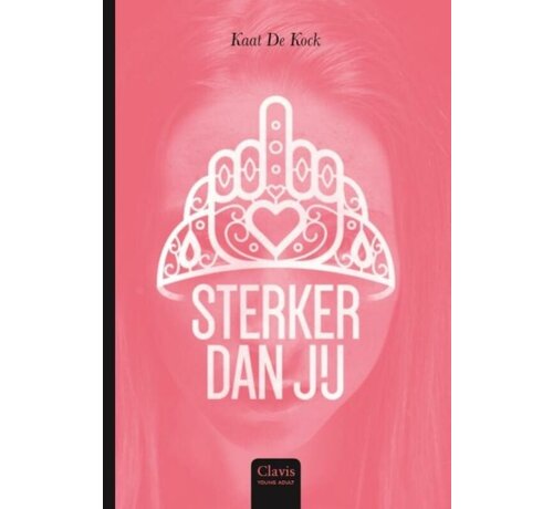 Clavis Young adult - Sterker dan jij