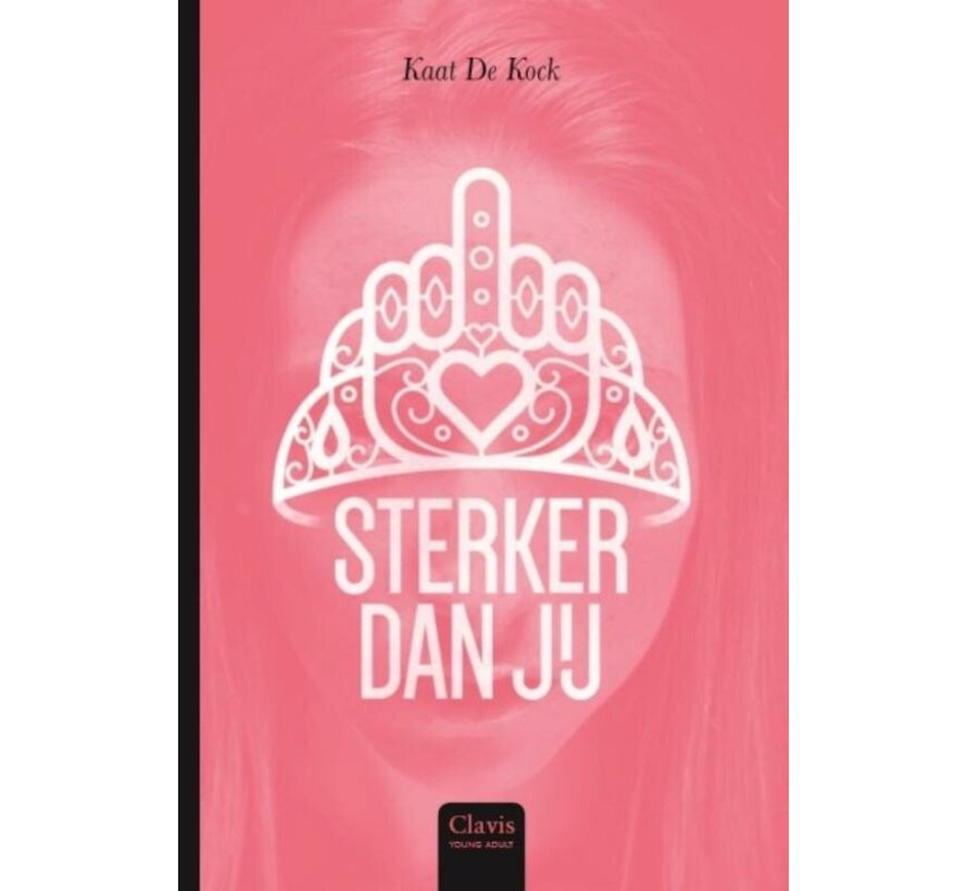 Clavis Young adult - Sterker dan jij