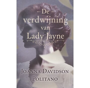 De verdwijning van Lady Jayne