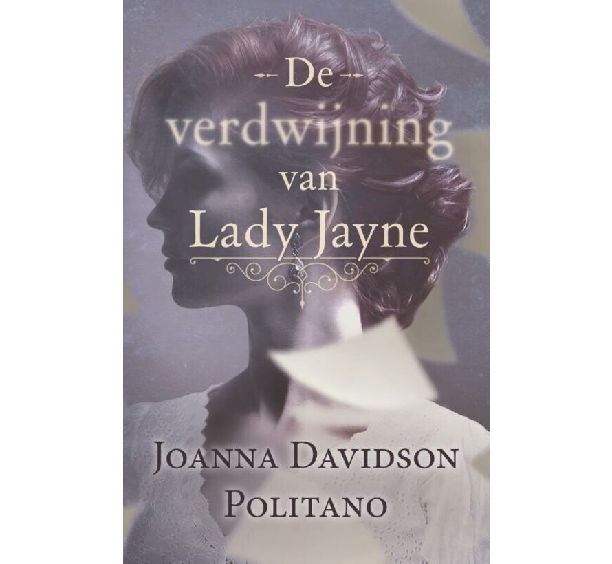 De verdwijning van Lady Jayne