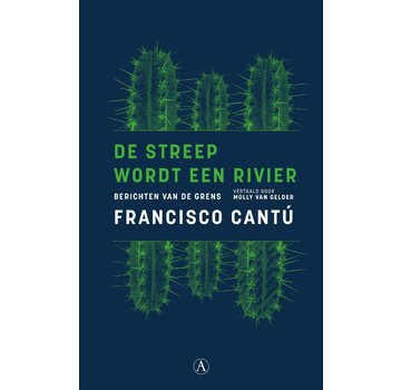 1+1 gratis De streep wordt een rivier