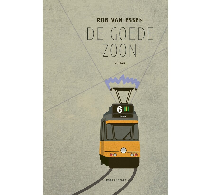 De goede zoon