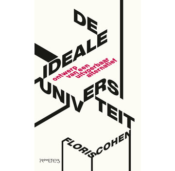 1+1 gratis De ideale universiteit