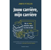 Jouw carrière, mijn carrière