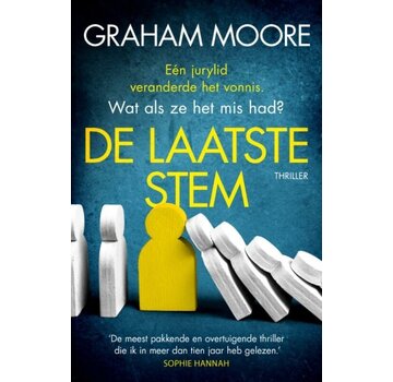 De laatste stem