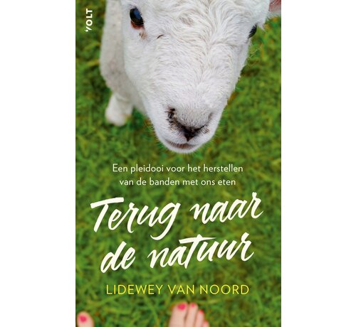 Terug naar de natuur