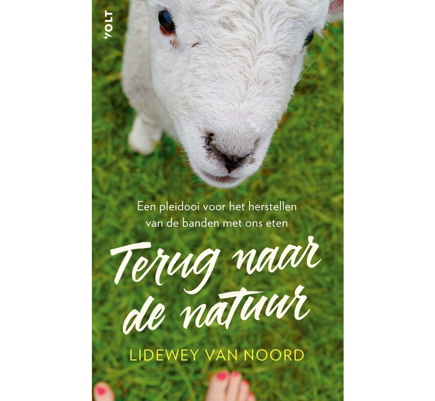 Terug naar de natuur