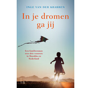 In je dromen ga jij