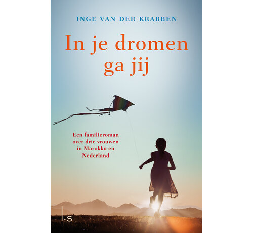 In je dromen ga jij