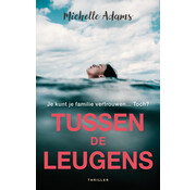 Tussen de leugens