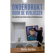 Onderdrukt door de verlosser