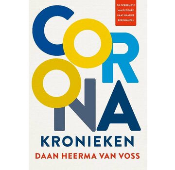 Coronakronieken