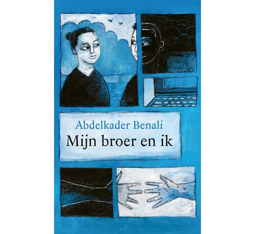 Mijn broer en ik