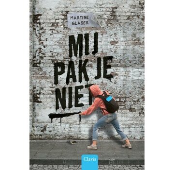 Mij pak je niet