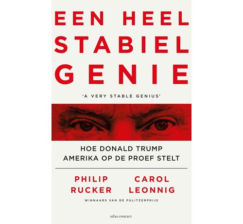 1+1 gratis Een heel stabiel genie